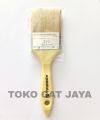 Kuas Cat Ukuran 1/2, 3/4, 1, 2 inch. 