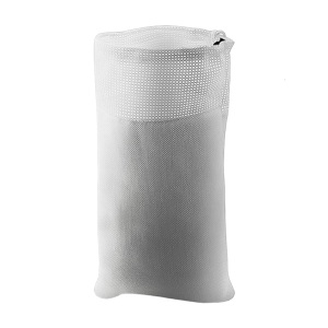 Polyester Aquariums Bag Reusable Debris Catcher Mesh Bag for Clear Water Quality in Fish Tanks Use