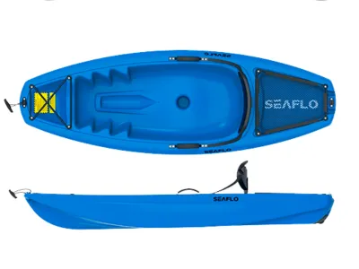 เรือคายัค รุ่น SF-1002 Kid Kayak