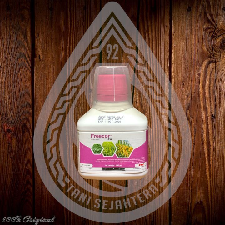 INSEKTISIDA FREECOR 250ML | Lazada Indonesia