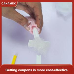 【CANAMEK 】 Multifunctional Doll Filling Tool Suitable For Crochet Sewing Knitting Dolls Felt Pendants Best Gift For Handcraft Lovers