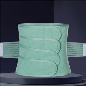Maternity 3 in 1 Girdle Post Belly Belt After Birth Belly Band Support C-Section Recovery 3321