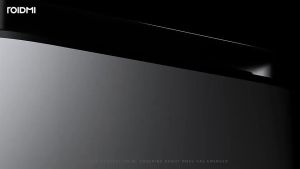 Original Accessories Roller Brush Dust Bags HEPA Filters Side Brushes Mop Cloths Spare Parts For ROIDMI EVE CC Vacuum Cleaner