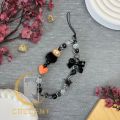 Part 2 POP MART Karakter PREMIUM Bulu Lanyard Tali Gantungan Gelang Strap HP Phone Charm Handphone Device Kamera Handmade Macaron Candy Lanyard Full Warna Korean Style Estetik Bracelet Beads PopMart Labubu Skullpanda Molly Dimoo Crybaby Pucky Hacipupu. 
