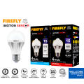 Firefly Pro Series Motion Sensor LED Bulb. 