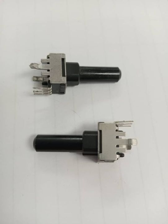 ROTARY SWITCH 1 POLE PCB TYPE | Lazada