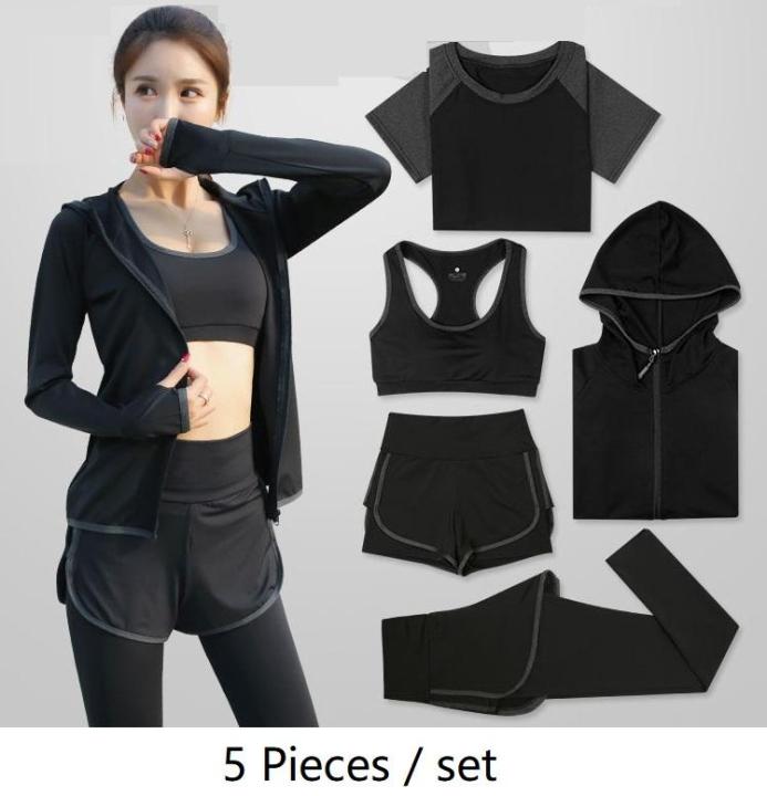 Outdoor Wear for Female Shapes