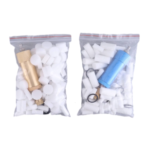 Air Compressor Water & Oil Separator Compressor Water Separator Regulator PCP Air Pump High Pressure