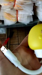 Đèn ngủ trang trí Thú Cưng usb siêu dễ thương