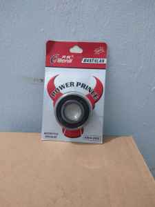 Ball Bearing Laher Klaker Klaher 6204 2RS Merk Benli