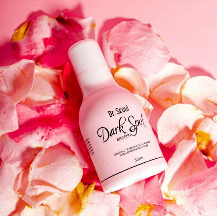 Dr. Seoul Whitening Dark Spot Eraser Clay Cream and Soap SET Lazada PH