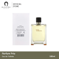 Parfum Hermes Terre D'Hermes EDT 100ml [Tester]. 