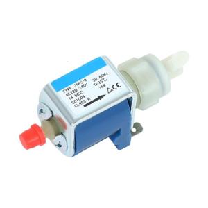 15W Plunger Solenoid Pump Electromagnetic Pump Solenoid Valves Suitable for High Temperature Ironing Machines