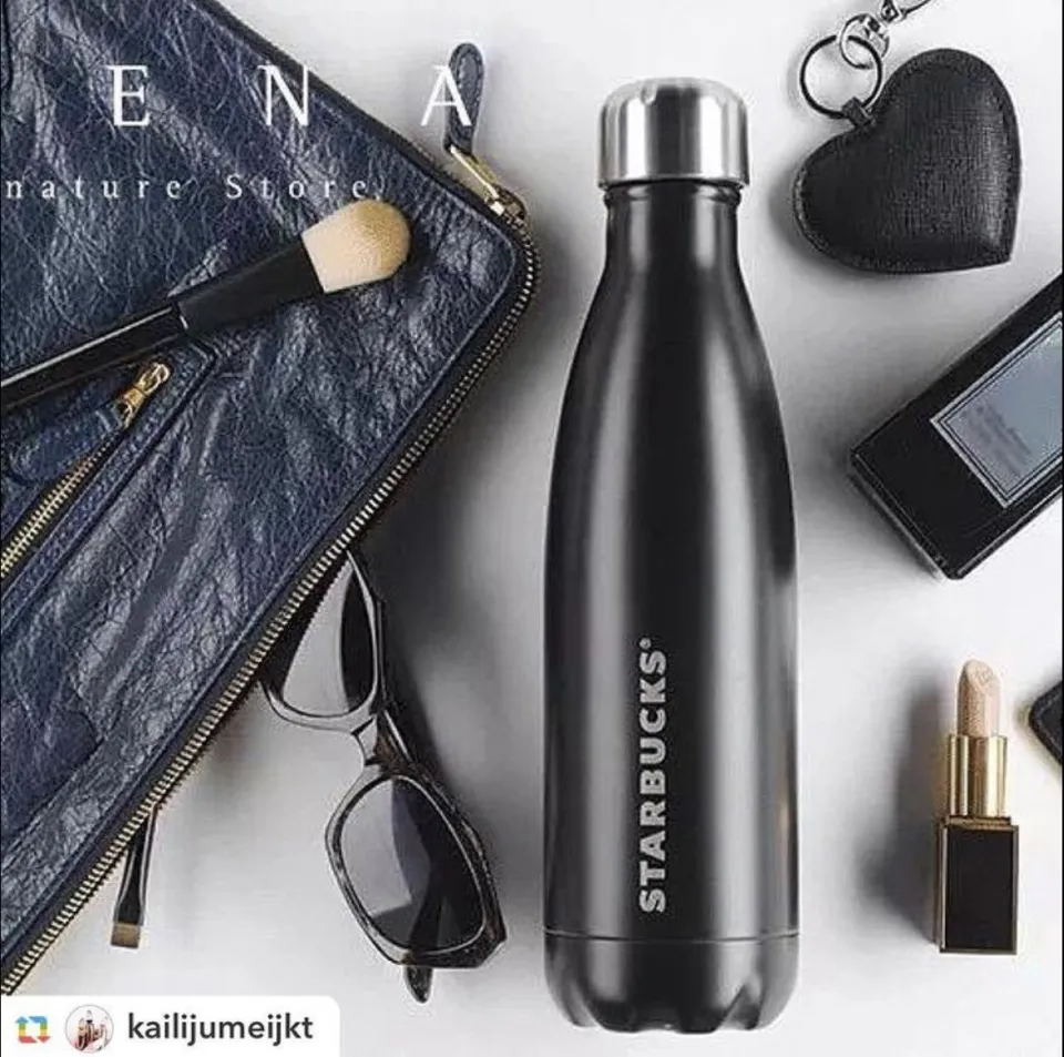 Ready Stock🎁 】Limited Edition Starbucks Reserve X Swell Tumbler