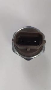 Genuine Fuel Rail High Pressure Sensor Regulator 499000-6131 4990006131 For Nissan Navara D40 Cabstar Pathfinder 2.5DCL 2.5 DCI