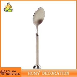 🎄【Special price】🎄Shao สแตนเลสยาว telescopic กวนช้อนยืดสำหรับเครื่องมือบาร์