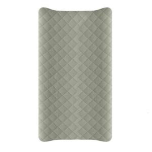 Bông tã thay đổi bảng bìa Bộ 2 hoặc 1 vải mềm tấm tã lót vỏ đựng cho trẻ sơ sinh và trẻ sơ sinh