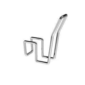 Stainless Steel Balcony Shoe Drying Rack with Anti - Theft Design for Window Railings and - Premium Multi-Purpose Daily Practical Utility Accessory - Robust Engineering Build | Ba