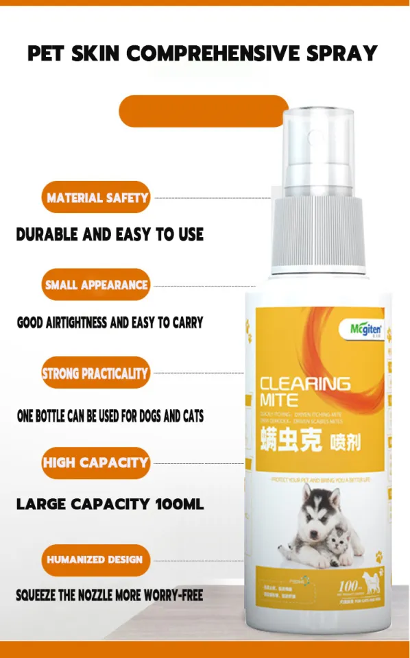 Dog Skin Medicine For Dogs Mange Your Dog Best Way To Treat Mange