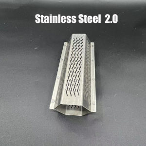 Hexagon hardening iron rice mill screencheap pricefor household rice milling machine