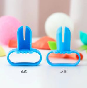 ที่มัดลูกโป่ง ที่รัดลูกโป่ง ไม่เจ็บนิ้ว คละสี QQDJQ