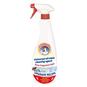 WE 4124 = 大公鸡去油污清洁剂 Rooster Degreaser ☞ 625ml Ready stock in Malaysia