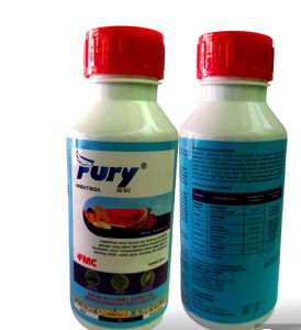 Insektisida Fury 50 EC isi 500 ml