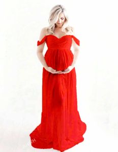 FREE SHIPPING COD Pregnant  Long Gown for Maternity  Photoshoot and Baby Shower   - xs to slim large - classy and elegant - timeless classic  - timeless piece - casual office or party - classic piece - super kapal ng tela - hindi kayo magsisi - our aim
