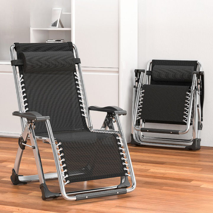 Ghế thư giãn gấp gọn đa năng đọc sách gia đình,Ghế nằm gấp gọn đa năng ...