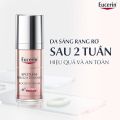 Serum Eucerin Dưỡng Sáng Da, Mờ Thâm Nám 30ml Spotless Brightening Booster Serum Hasaki Sản Phẩm Chính Hãng. 