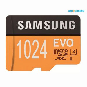 🔥COD+FREE+Ready Stock🔥VIP<SD Card>Sam Sung 512GB EVO U3 TF Micro Secure Digital Memory Card for Phone Camera