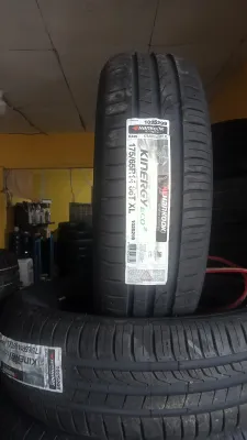 Ban Baru HANKOOK R14 175/65 ntuk mobil calya sigra Agya Ayla brio.