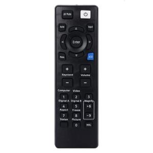 Reliable Remote Control For PJHD5451PJS2440PJWX2440PJWX5461PJWX5770PJWXL5670Projectors Installation
