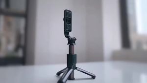 Gậy chụp ảnh tự sướng Bluetooth L10 L11 cho điện thoại di động điều khiển từ xa suốt đời