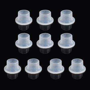 10PCS Faucet Leak-proof Sealing Gasket Washer Silicone Raw Belt Triangle Valve Rubber Pipe Hose