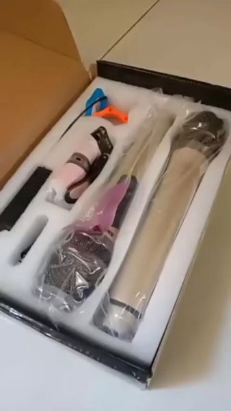 Buyer review video 5