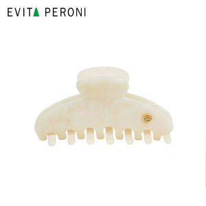 EVITA PERONI | Alegria Medium Hair Claw | Premium Stylish Hair Clip | Best Quality Hair Accessories
