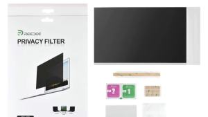 Privacy Film For Laptop 14 15.6 (16:9) Screen Protector Notebook PC Computer Anti-peep Filter Matte Anti-Glare Film2026