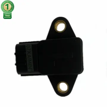 MAP SENSOR for NISSAN NAVARA 3ltr ZD30DDT D22 2001-2008 PS64-01 MAP SENSOR for NISSAN NAVARA 3ltr ZD30DDT D22 2001-2008 PS64-01