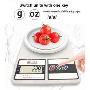 Food Digital Electronic Kitchen Weighing SF400 New Arrival Kitchen Scale