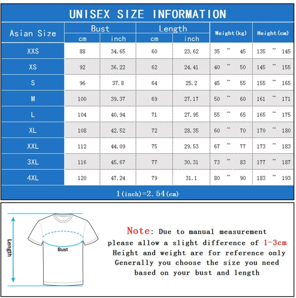 2022 High Quality Cotton Casual Camiseta Manga - Parodia De