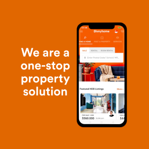 Sell Condo - Agent Services Ohmyhome