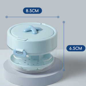 3 in 1 Aligner Case with Liftable Tray Dustproof Seal Protect Retainer from Dirt Easy Access Travel Friendly / Kotak Simpanan Aligner Angkat 3 Fungsi