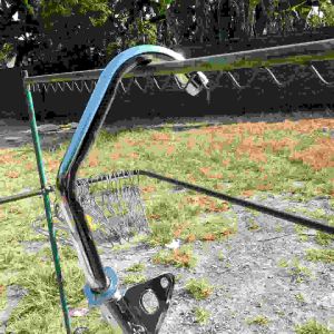 Knalpot Muffler GL Pro Gl Max Neotec Merk NTD