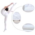 Rabbite 1 pairs 90D Spring Nude/White/Black Girls Dance Ballet Tights Soft Microfiber Socks Dance Leggings. 