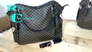 Tas Fashion Wanita: Pilihan Tas Import & Tas Selempang Modern