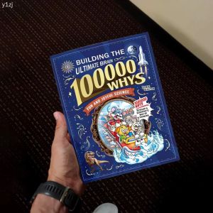 "Why 100000?" Fun Facts For Kids For Home Reading encyclopedia for children