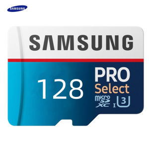 【Ready Stock】Samsung Micro SD Memory Card 2000GB/1000GB/512GB/256GB/128GB Class10 Mini SD Card