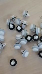 Fastener Clips 30Pcs Car Auto Inner Door Panel Trim Retainer Accessories