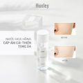 Nước Hoa Hồng Huxley Dưỡng Ẩm Và Làm Sạch Da Chiết Xuất Xương Rồng Toner Huxley Secret Of Sahara Toner Extract It 120ml. 